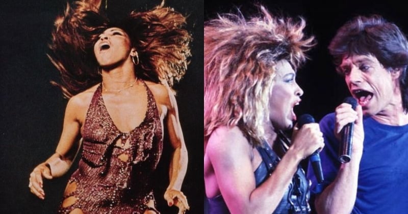 Mort de Tina Turner : effondrées, ces stars lui rendent hommage avec des discours touchants