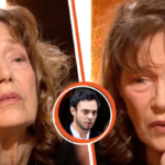 Jane Birkin, qui a enterré sa fille, a vendu deux maisons et a donné un appartement à son petit-fils, qui est devenu complètement orphelin