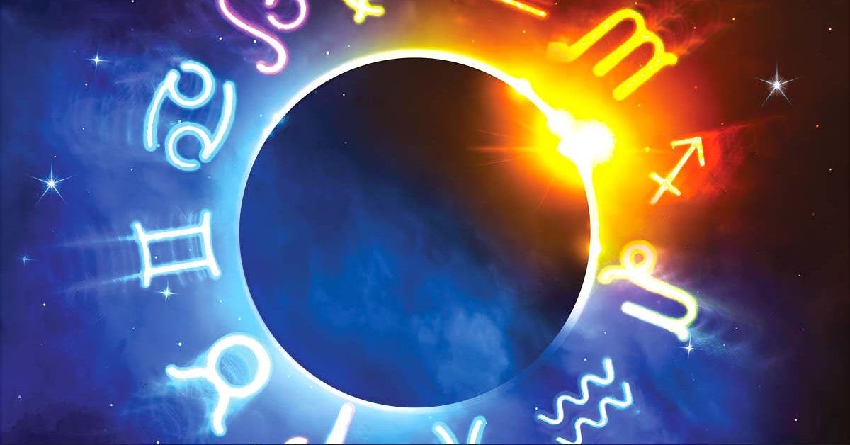L’éclipse du 25 octobre annonce des changements majeurs pour 4 signes du zodiaque : ils reprennent leur vie en main