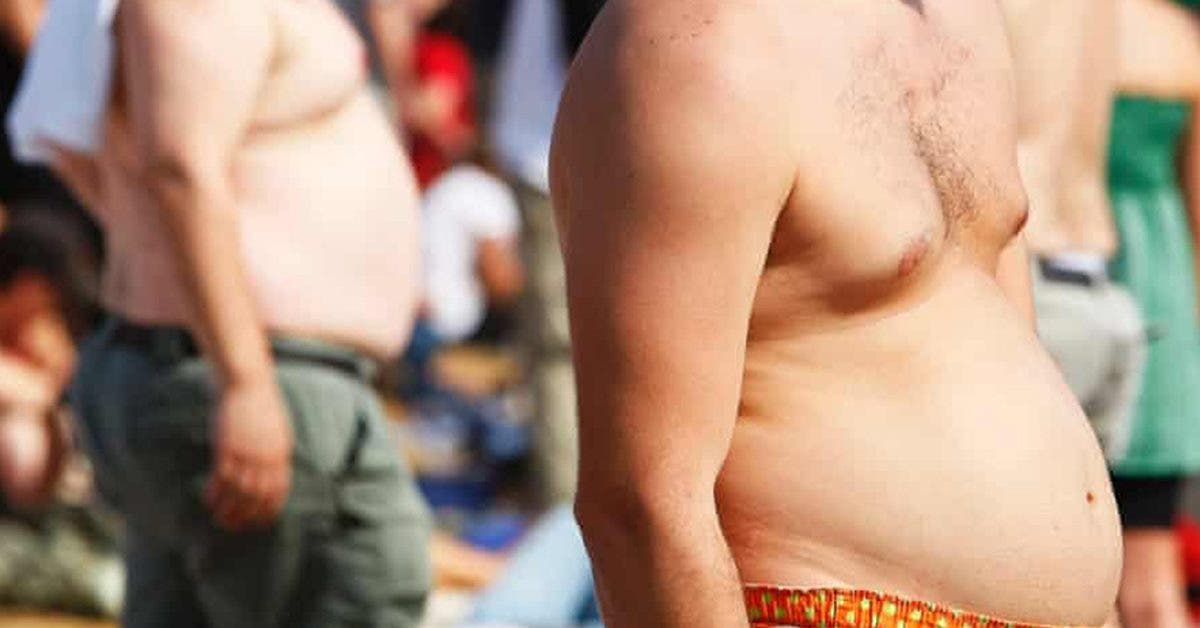 Pourquoi les femmes préfèrent-elles les hommes avec un gros ventre ?