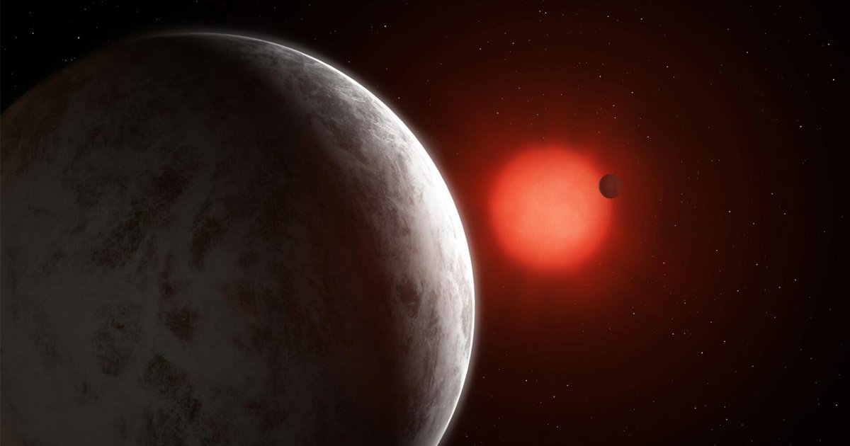 Des scientifiques découvrent une planète habitable où l’on peut vivre jusqu’à 3 158 ans