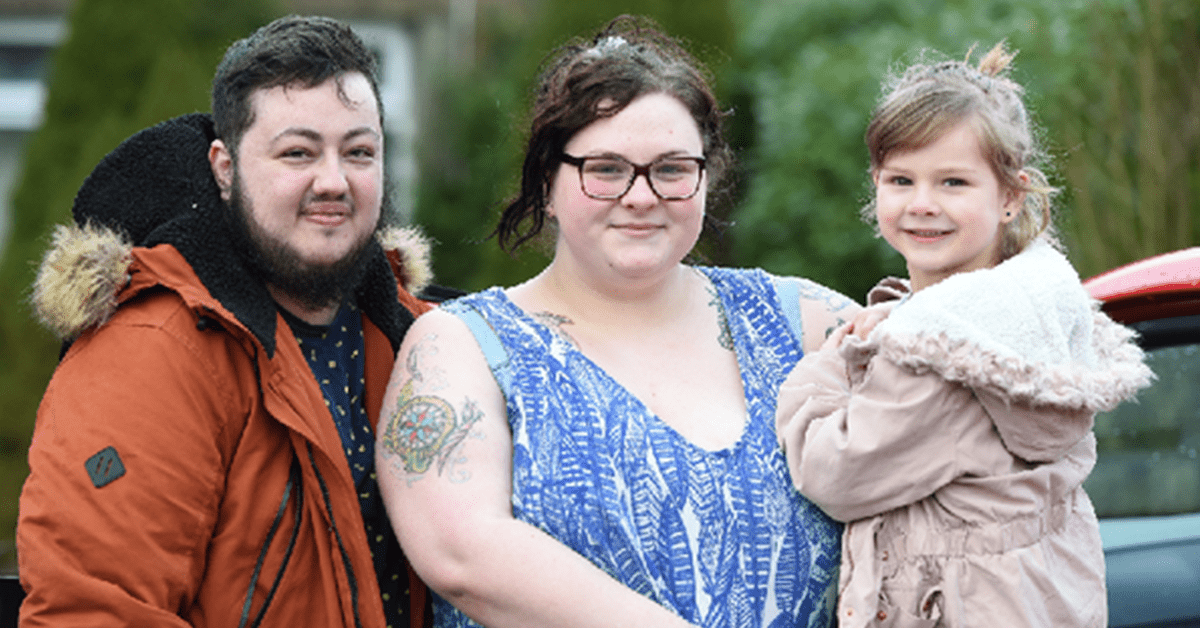 Un couple de lesbiennes transgenres envisagent de changer leur fils de 5 ans en fille