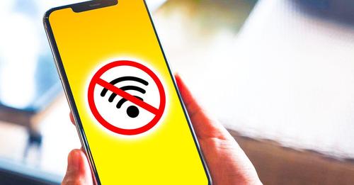 Pourquoi faut-il désactiver le Wi-Fi sur le téléphone la nuit ? Nous devrions tous le faire