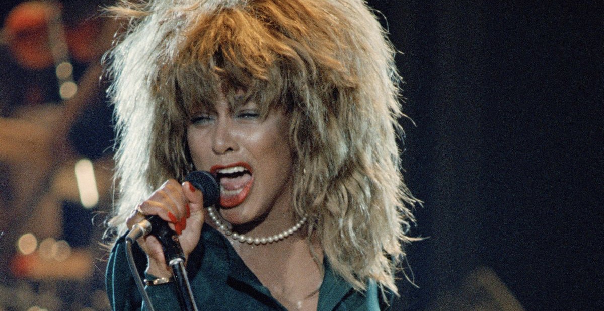 La légendaire Tina Turner s’est éteinte