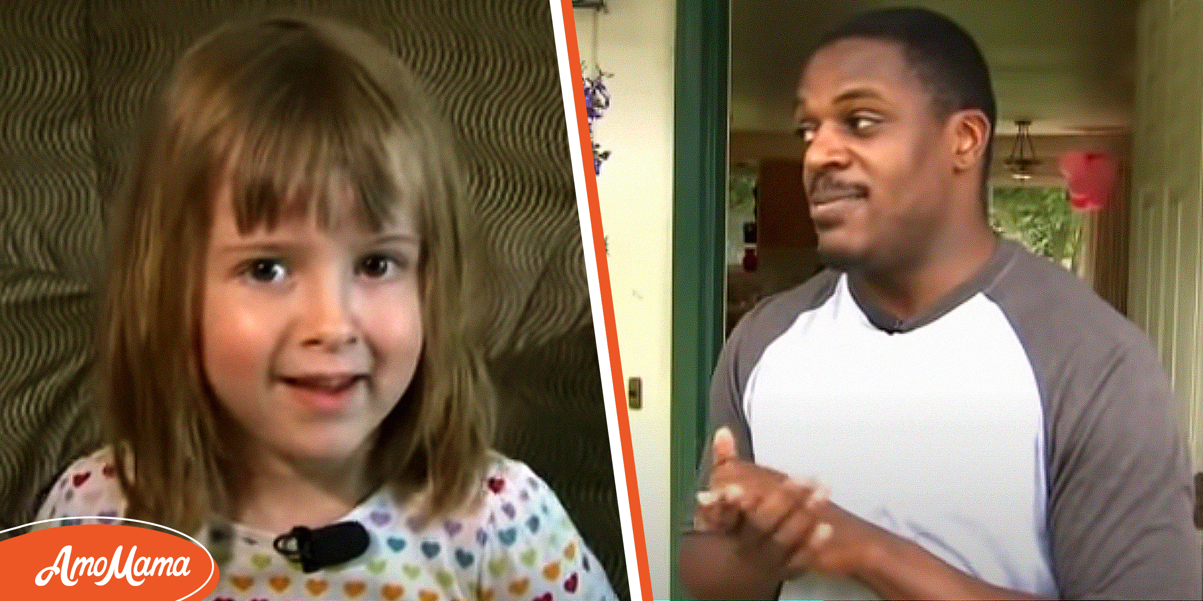 Une baby-sitter accuse un voisin de couleur de peau noir dans une affaire de vol – Une enfant de 4 ans prend la parole et fait couler son histoire